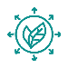 Icon showing a circular arrow pointing down.